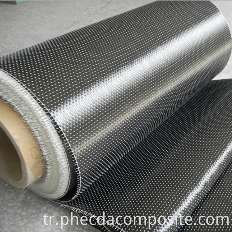 Carbon Fiber Fabric Cloth